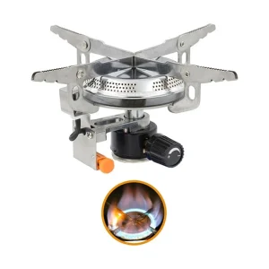 Gaskök 3500