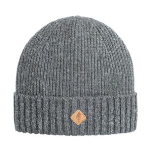 Knitted Wool Mössa