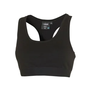 Stella Sport-BH i Merinoull