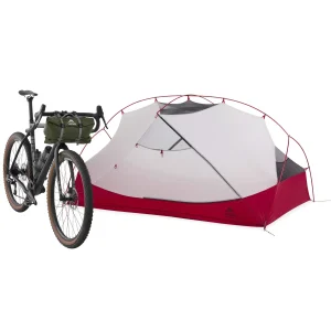 Hubba Hubba Bikepack 2 Tält