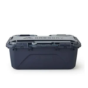 Alpaca Gear Box 45
