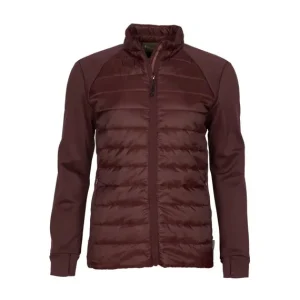 Finnveden Hybrid Power Fleece Jacka Dam