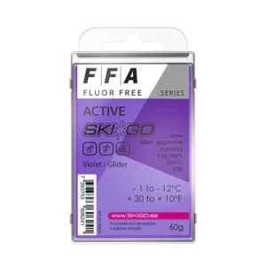 FFA Glider Violet 60 g Glidvalla