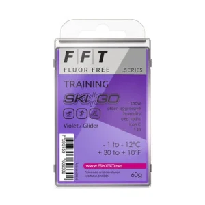 FFT Glider Violet Glidvalla