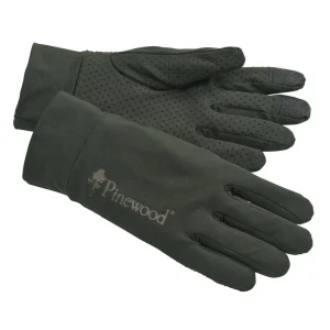 Slimmad Liner Fingervante