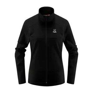 Buteo Mid Jacket Fleece Dam