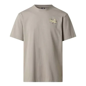 Van Life T-shirt Herr