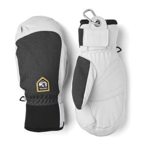 Army Leather Patrol Mitt Vante