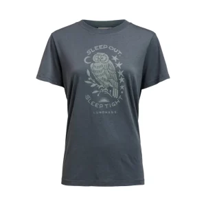 Järpen Printed t-shirt Dam