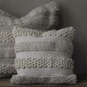 Kuddfodral Boho 45x45cm