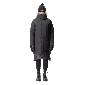 Fall In Parka Dam