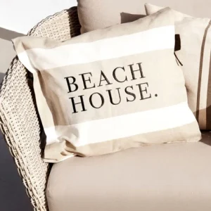 Kuddfodral Beach House