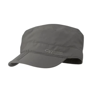 Radar Pocket Cap Keps