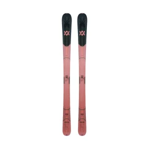 MANTRA 88 W Skida Allmountain